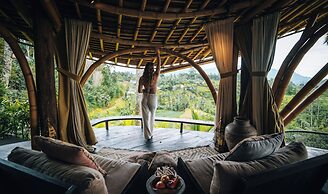 Camaya Bali