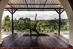 Camaya Bali