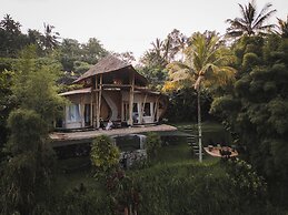 Camaya Bali