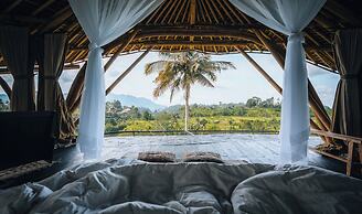 Camaya Bali