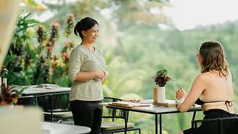 Camaya Bali