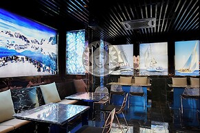 HOME STYLE at Platinum Suites 1 KLCC
