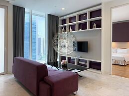 HOME STYLE at Platinum Suites 1 KLCC