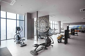 HOME STYLE at Platinum Suites 1 KLCC