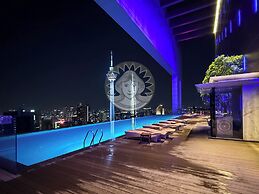 HOME STYLE at Platinum Suites 1 KLCC