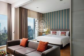 HOME STYLE at Platinum Suites 1 KLCC