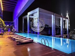 HOME STYLE at Platinum Suites 1 KLCC