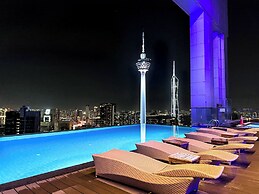 HOME STYLE at Platinum Suites 1 KLCC