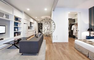HOME STYLE at Platinum Suites 1 KLCC