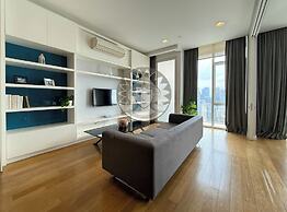 HOME STYLE at Platinum Suites 1 KLCC