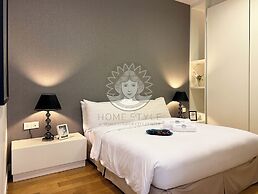 HOME STYLE at Platinum Suites 1 KLCC
