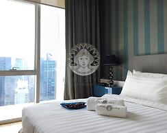 HOME STYLE at Platinum Suites 1 KLCC