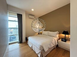 HOME STYLE at Platinum Suites 1 KLCC