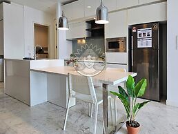 HOME STYLE at Platinum Suites 1 KLCC
