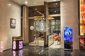 HOME STYLE at Platinum Suites 1 KLCC