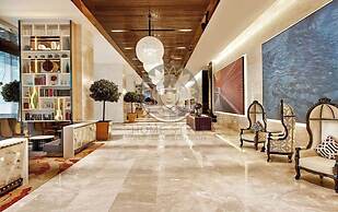 HOME STYLE at Platinum Suites 1 KLCC
