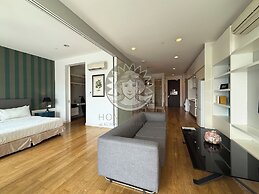 HOME STYLE at Platinum Suites 1 KLCC