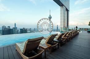 HOME STYLE at Platinum Suites 1 KLCC