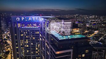 HOME STYLE at Platinum Suites 1 KLCC