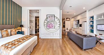 HOME STYLE at Platinum Suites 1 KLCC