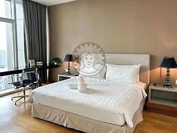 HOME STYLE at Platinum Suites 1 KLCC