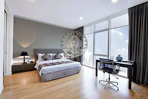 HOME STYLE at Platinum Suites 1 KLCC