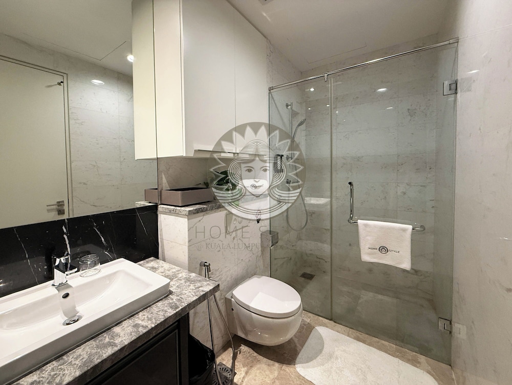 HOME STYLE at Platinum Suites 1 KLCC
