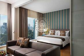 HOME STYLE at Platinum Suites 1 KLCC