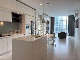 HOME STYLE at Platinum Suites 1 KLCC