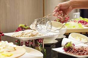 HOME STYLE at Platinum Suites 1 KLCC