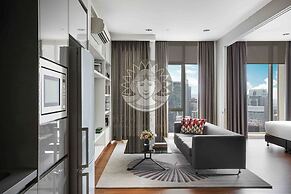 HOME STYLE at Platinum Suites 1 KLCC