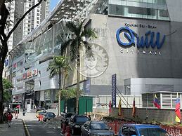 HOME STYLE at Platinum Suites 1 KLCC