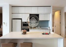 HOME STYLE at Platinum Suites 1 KLCC