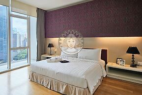 HOME STYLE at Platinum Suites 1 KLCC