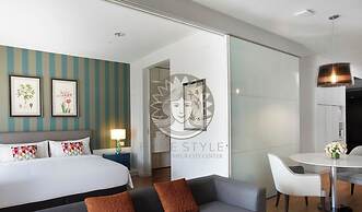 HOME STYLE at Platinum Suites 1 KLCC