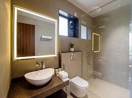Villa Papillon by Dancenter