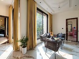 Villa Papillon by Dancenter