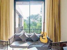 Villa Papillon by Dancenter