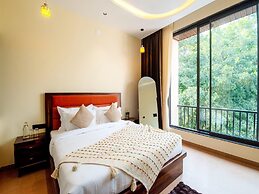 Villa Papillon by Dancenter