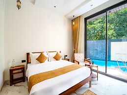 Villa Papillon by Dancenter