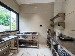 Villa Papillon by Dancenter