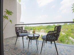 Villa Papillon by Dancenter