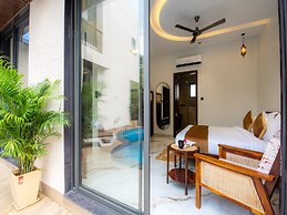 Villa Papillon by Dancenter