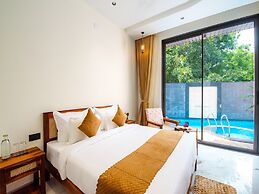 Villa Papillon by Dancenter