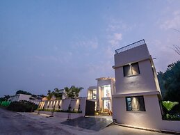 Villa Papillon by Dancenter