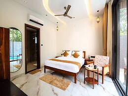 Villa Papillon by Dancenter