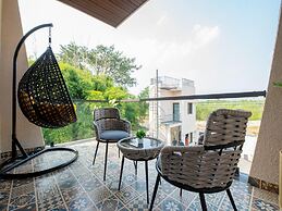 Villa Papillon by Dancenter