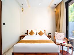 Villa Papillon by Dancenter