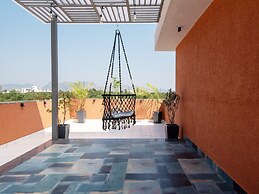 Villa Papillon by Dancenter