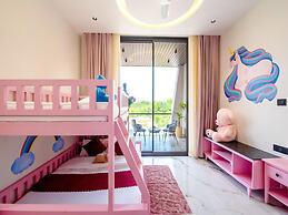 Villa Papillon by Dancenter